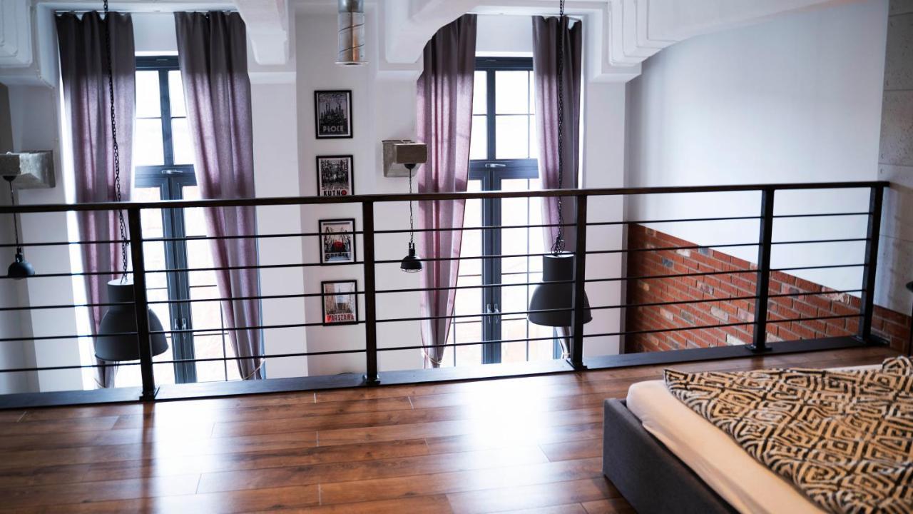 Redcity Loft 지라르도프 외부 사진