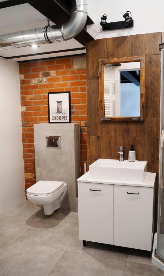 Redcity Loft 지라르도프 외부 사진