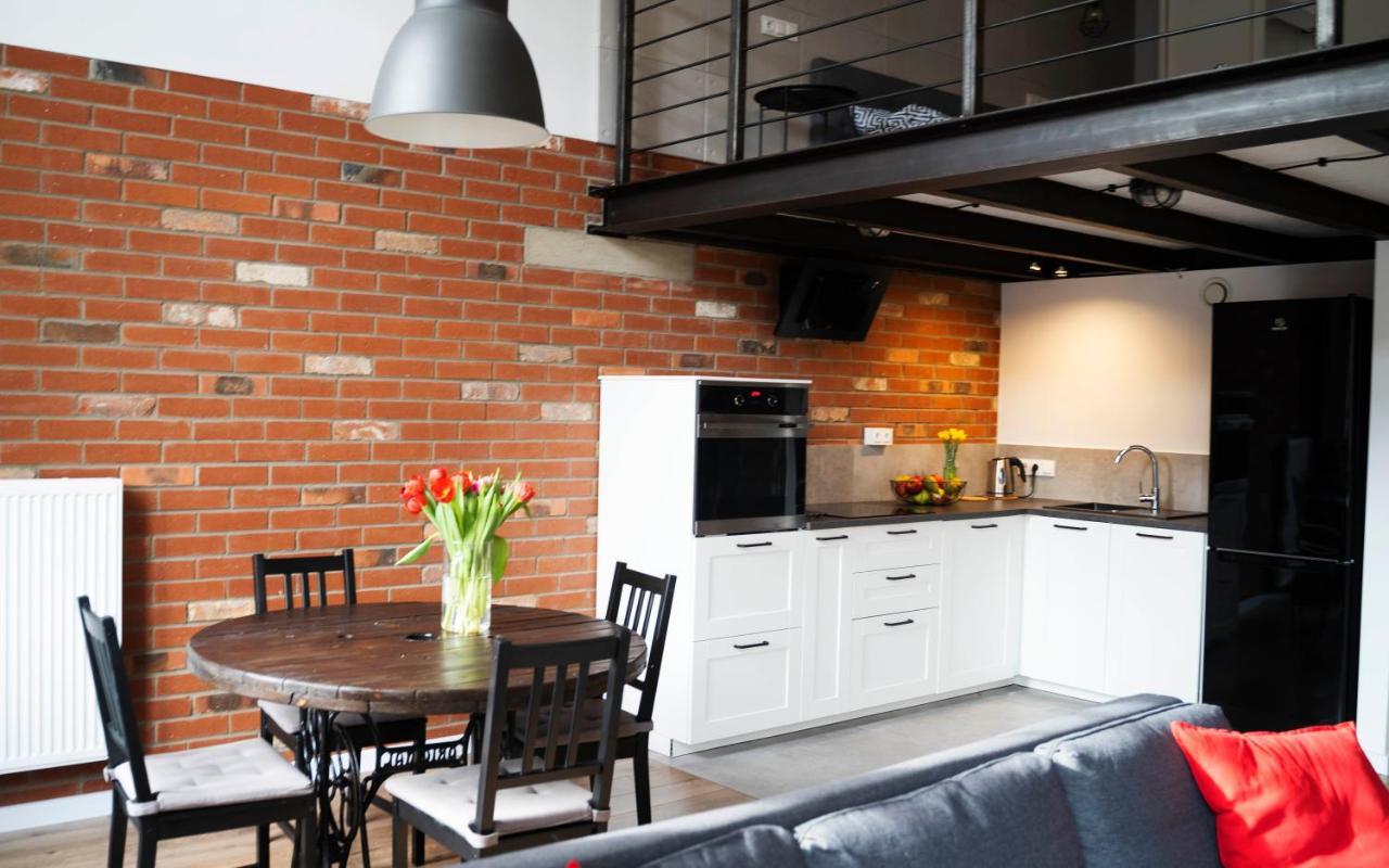 Redcity Loft 지라르도프 외부 사진