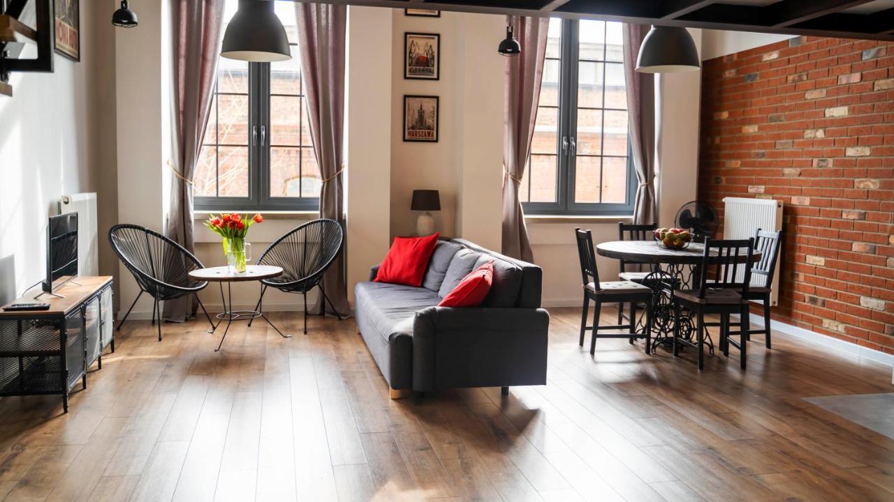 Redcity Loft 지라르도프 외부 사진