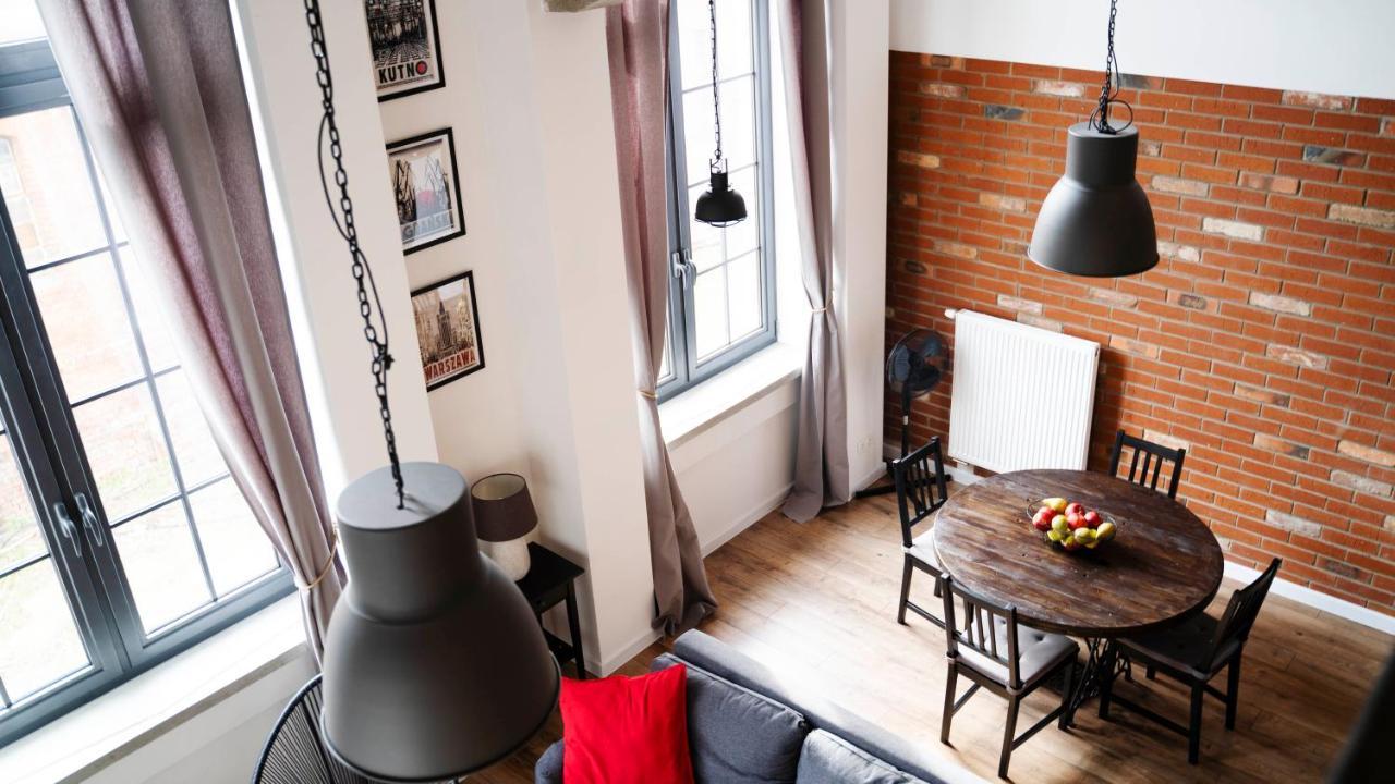 Redcity Loft 지라르도프 외부 사진