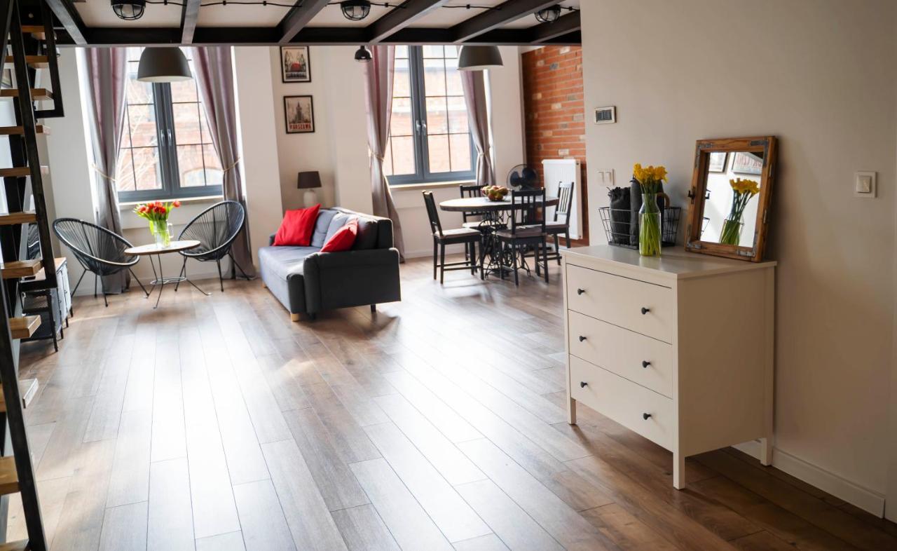 Redcity Loft 지라르도프 외부 사진