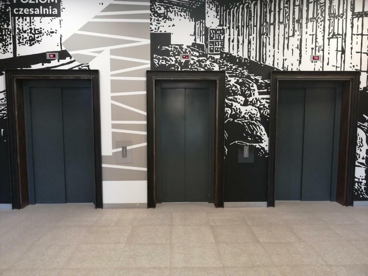 Redcity Loft 지라르도프 외부 사진